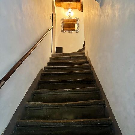 Appartement Navona Fox House à Rome Extérieur photo