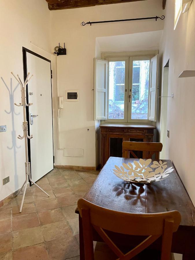 Appartement Navona Fox House à Rome Extérieur photo