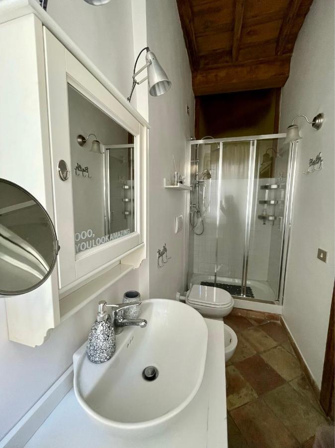 Appartement Navona Fox House à Rome Extérieur photo
