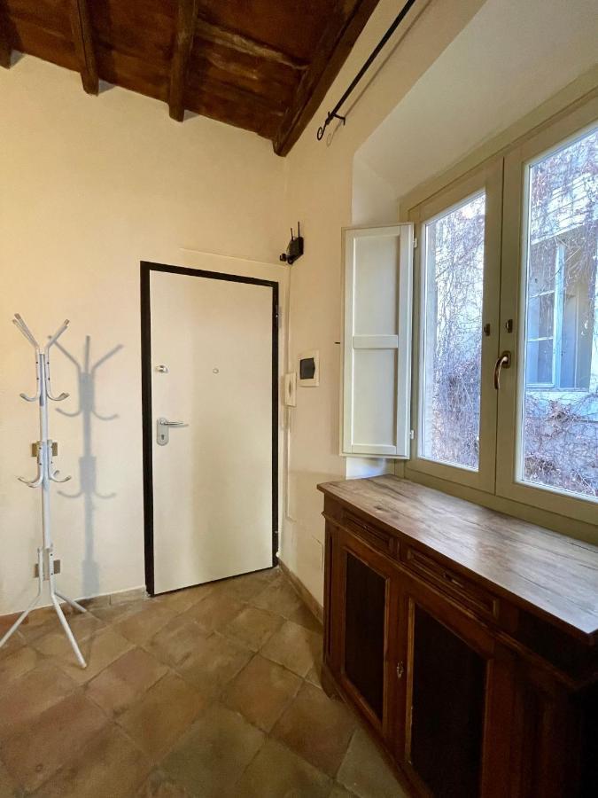 Appartement Navona Fox House à Rome Extérieur photo
