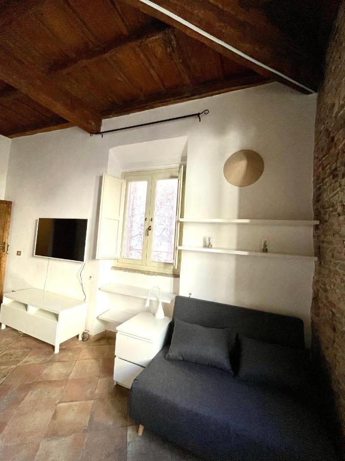 Appartement Navona Fox House à Rome Extérieur photo