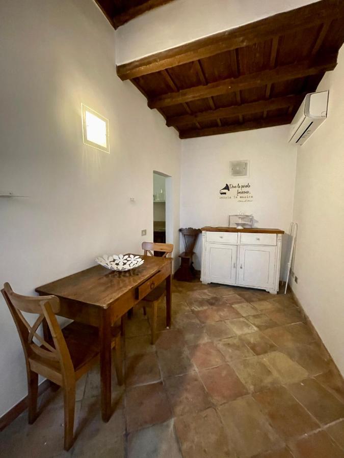 Appartement Navona Fox House à Rome Extérieur photo