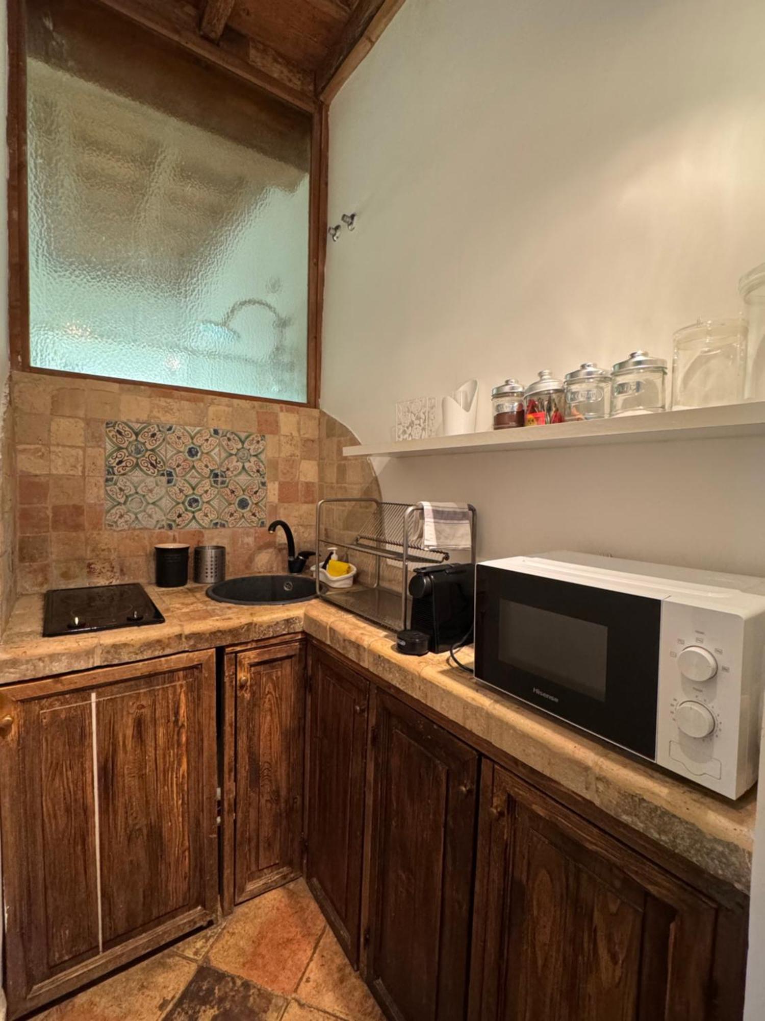Appartement Navona Fox House à Rome Extérieur photo